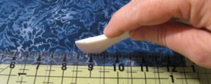 My favorite fabric marking tools for sewing and quilting