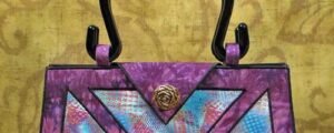 The Belita Bag – a Free Bag Pattern