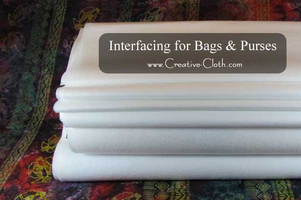 Iron-on Fusible Fleece Interfacing For Sewing Crafting Quilting Non
