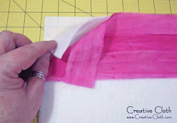 How I Design Bags and Purses Part 2: Drafting the Pattern and Sewing the  Lining - Linda Matthews