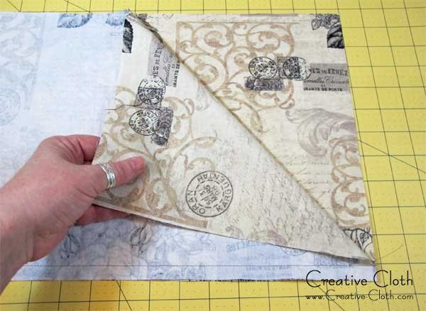 The Phoebe Handbag SewAlong: Prepare the Pattern and Cut the Fabric