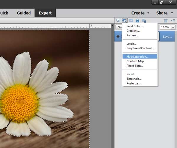 Exploring Photoshop: How to change a background color - quick and easy -  Linda Matthews