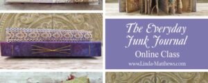 The Everyday Junk Journal Online Workshop