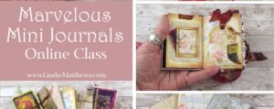 Marvelous Mini Journals