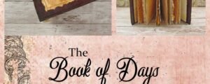 The Book of Days: a Memory Journal